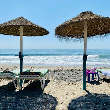 Torremolinoscari Apartment Екстериор снимка