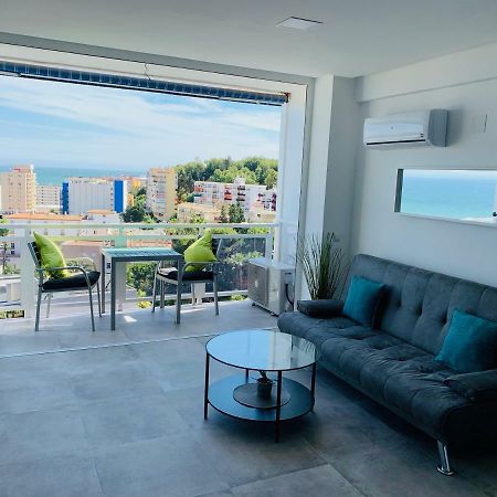 Torremolinoscari Apartment Екстериор снимка