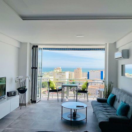 Torremolinoscari Apartment Екстериор снимка