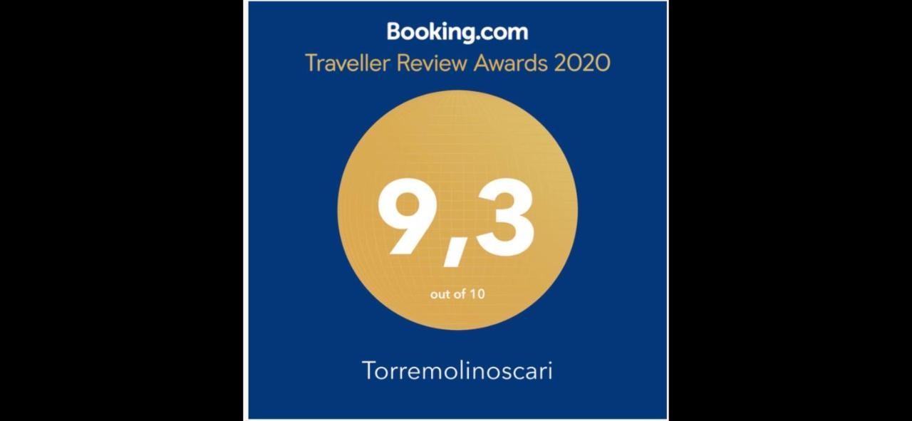 Torremolinoscari Apartment Екстериор снимка