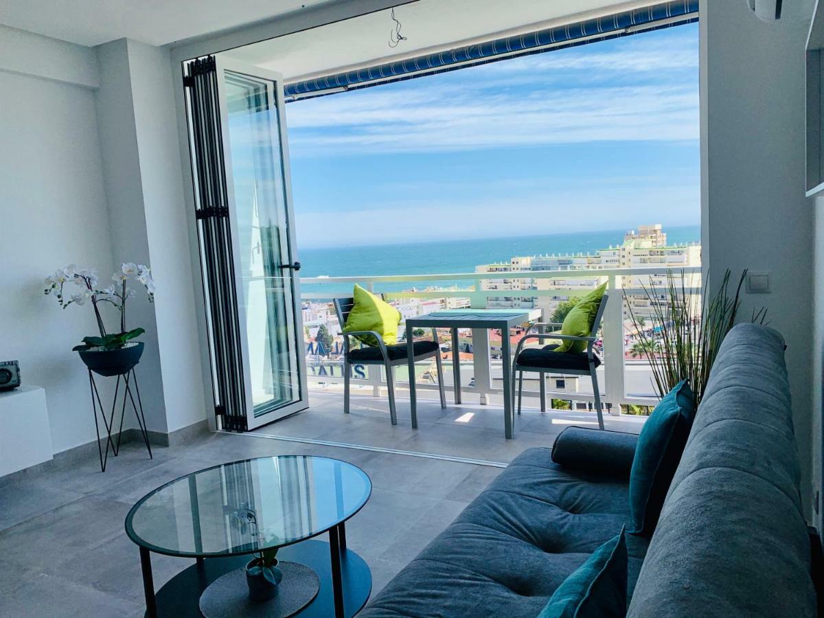 Torremolinoscari Apartment Екстериор снимка