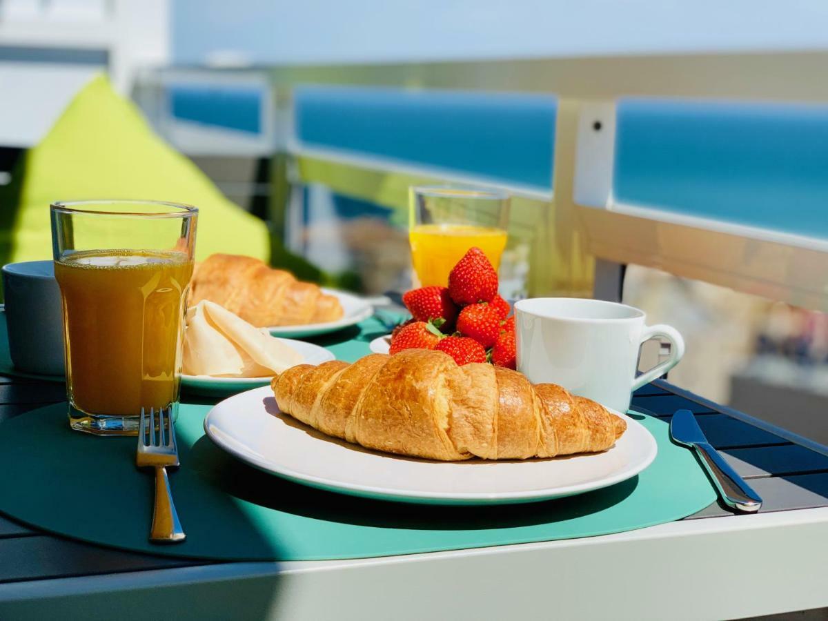 Torremolinoscari Apartment Екстериор снимка