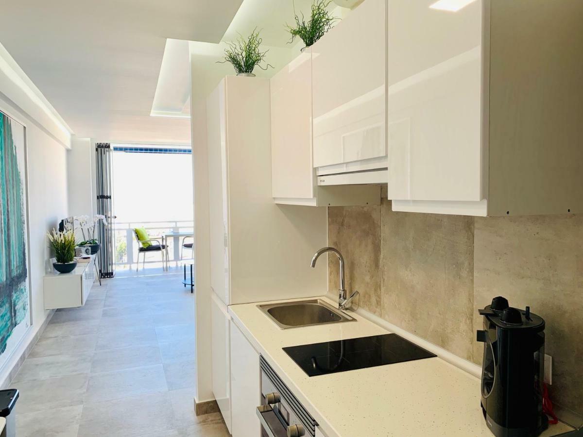 Torremolinoscari Apartment Екстериор снимка