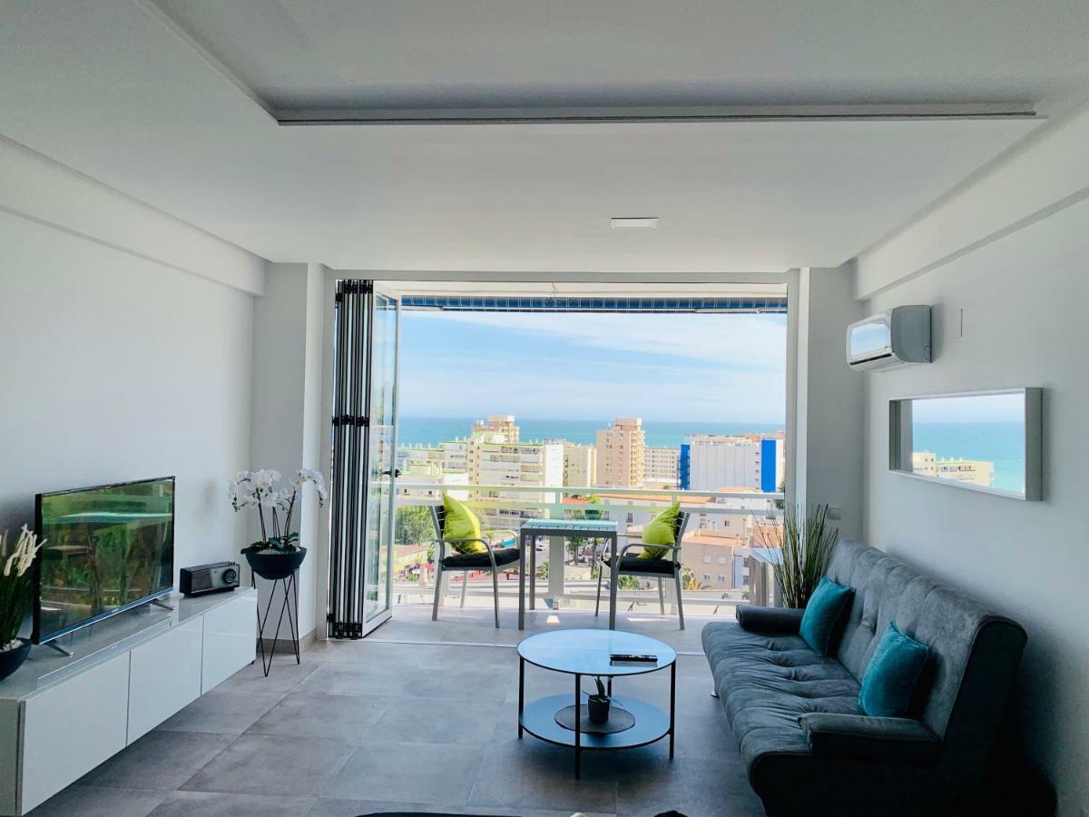 Torremolinoscari Apartment Екстериор снимка