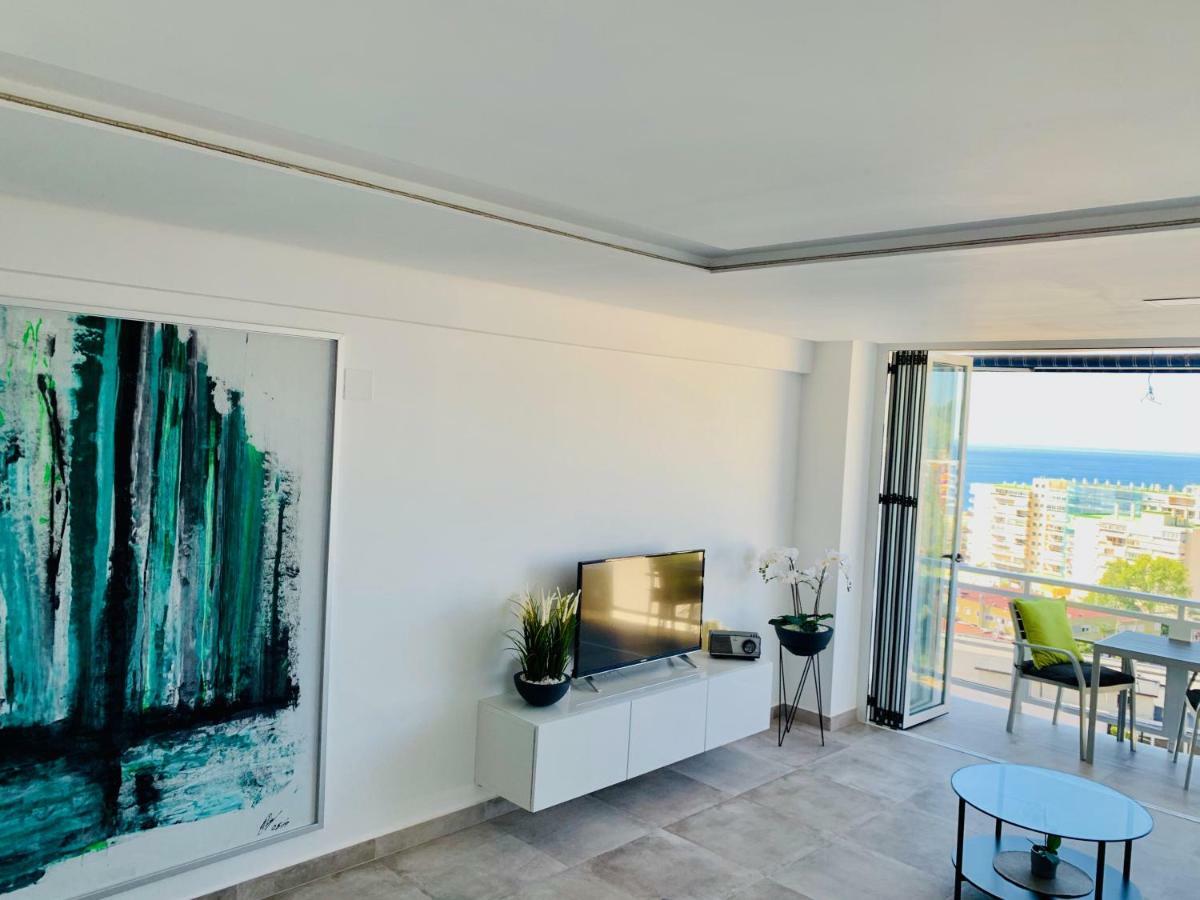 Torremolinoscari Apartment Екстериор снимка