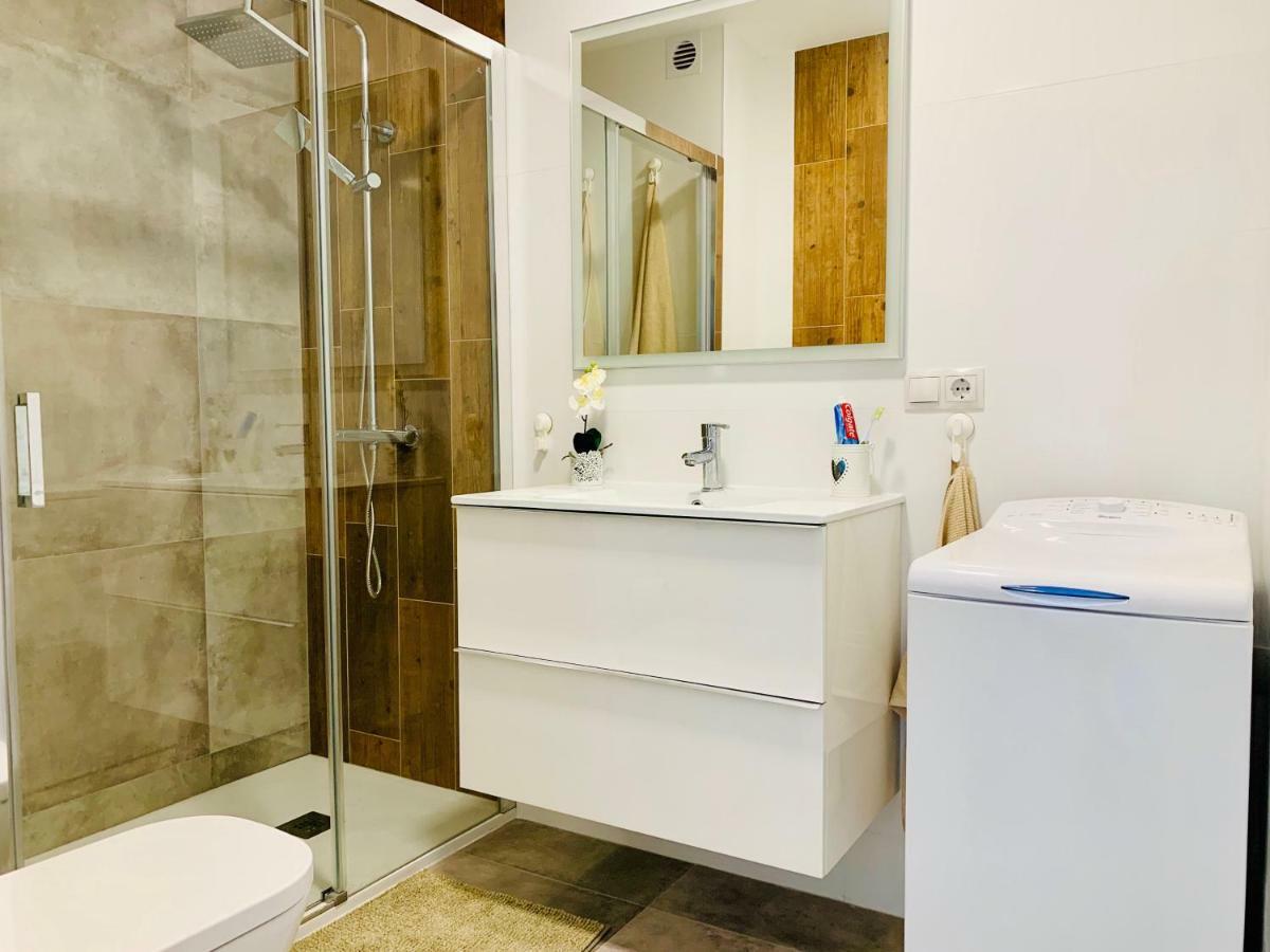 Torremolinoscari Apartment Екстериор снимка