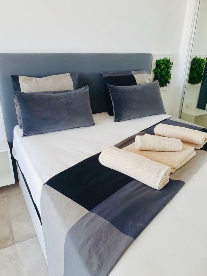 Torremolinoscari Apartment Екстериор снимка