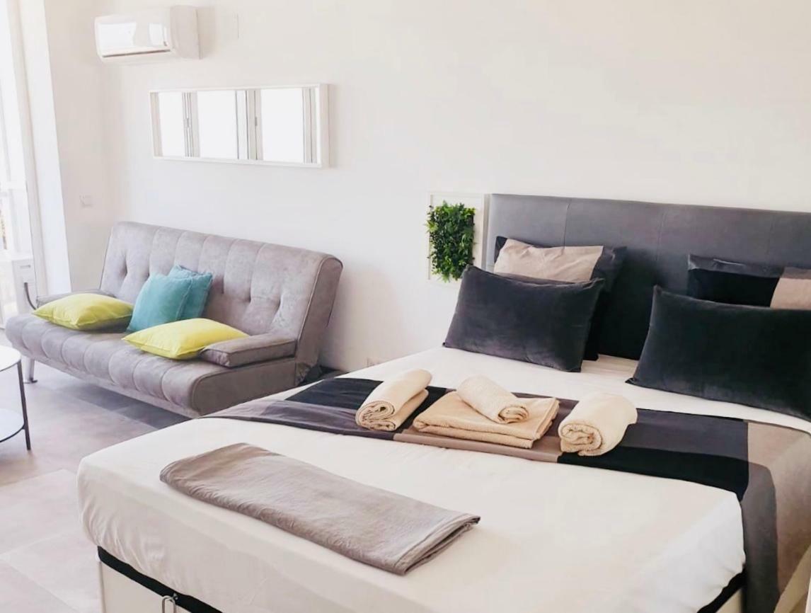 Torremolinoscari Apartment Екстериор снимка